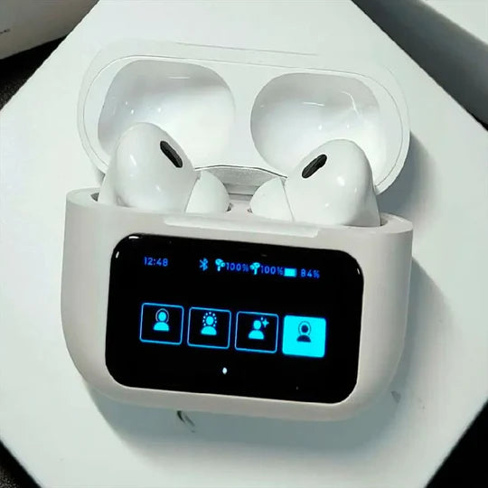 AIRPODS L58 CON PANTALLA